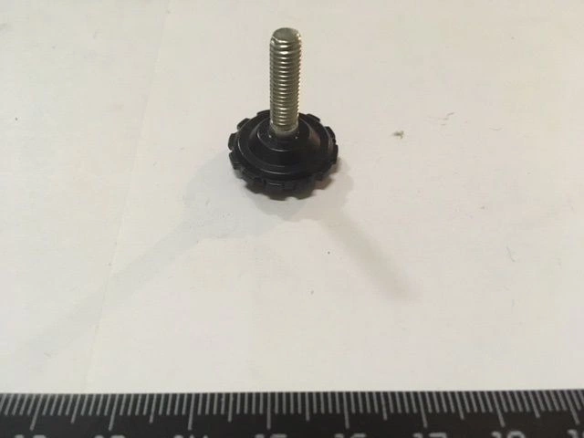Ножка CAS 50-100823 — MW