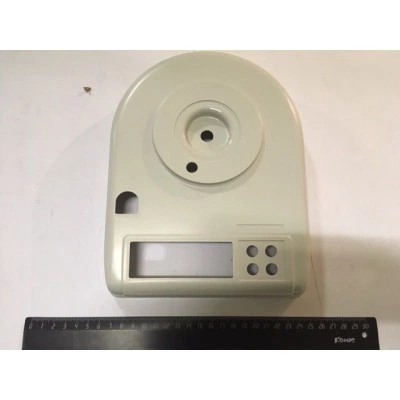 Корпус CAS 50-100817 — MW