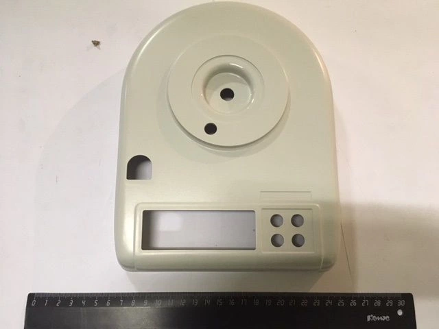 Корпус CAS 50-100817 — MW