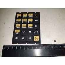 Клавиатура CAS 50-100126 — TWN