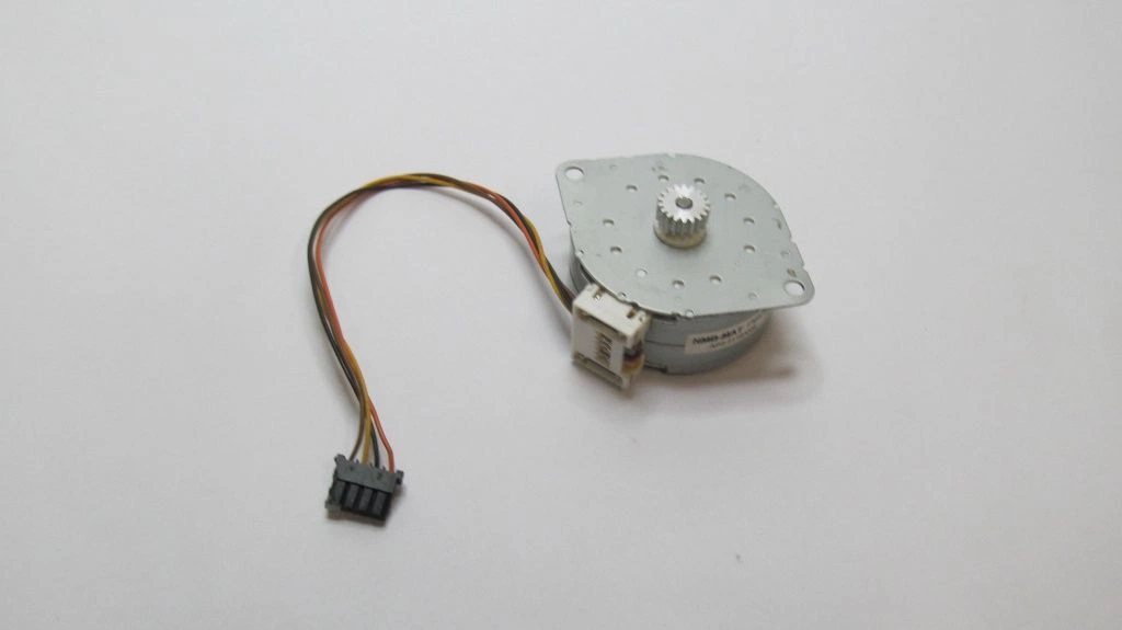 Мотор CAS 50-101971 — CL3000