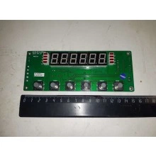 Главная плата CAS 50-102057 — CI-2001AN