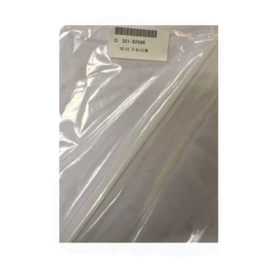 Стойка защитного стекла CAS 50-102209 — CAUW/CAUX стойка крепления защитного стекла (321-62-986)