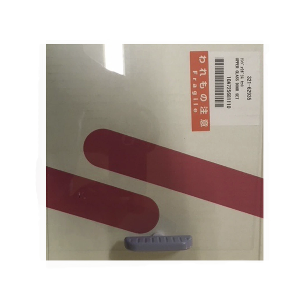 Ручка защитного стекла CAS 50-102145 — CAUW/CAUX ручка защитного стекла (321-62935)