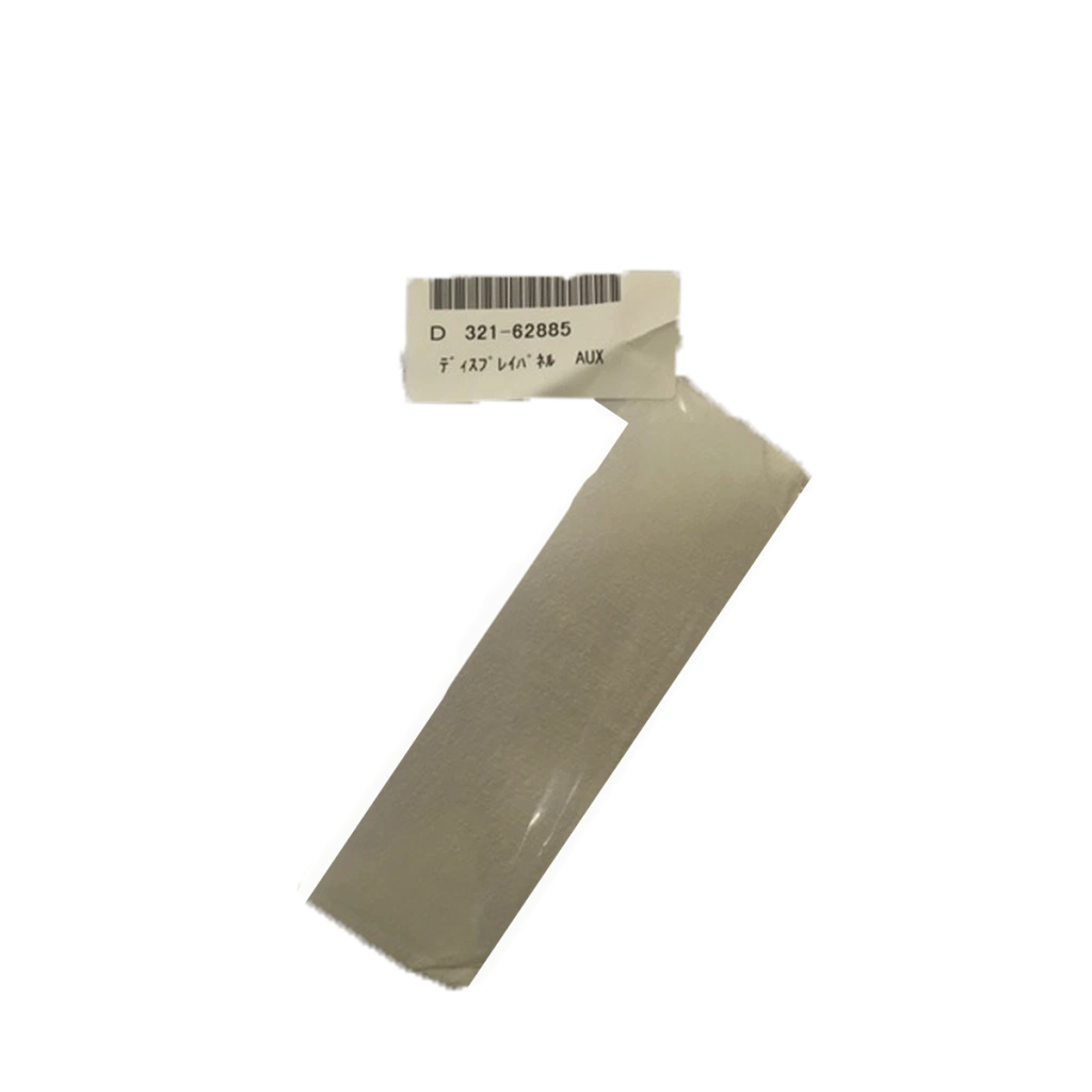 Панель дисплея CAS 50-102173 — CAUW/CAUX панель дисплея (321-62885)