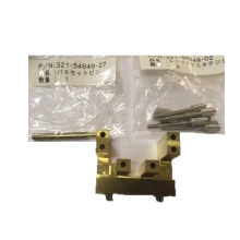 Механизм калибровки CAS 50-102176 — CAUW/CAUX механизм калибровки (прав.321-53546-02)