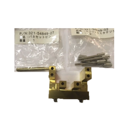 Механизм калибровки CAS 50-102176 — CAUW/CAUX механизм калибровки (прав.321-53546-02) Механизм калибровки CAS 50-102176 — CAUW/CAUX механизм калибровки (прав.321-53546-02)