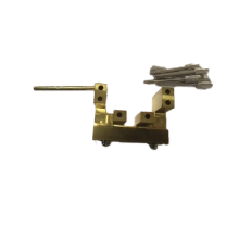Механизм калибровки CAS 50-102177 — CAUW/CAUX механизм калибровки (лев.32153546-01)