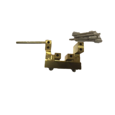 Механизм калибровки CAS 50-102177 — CAUW/CAUX механизм калибровки (лев.32153546-01)