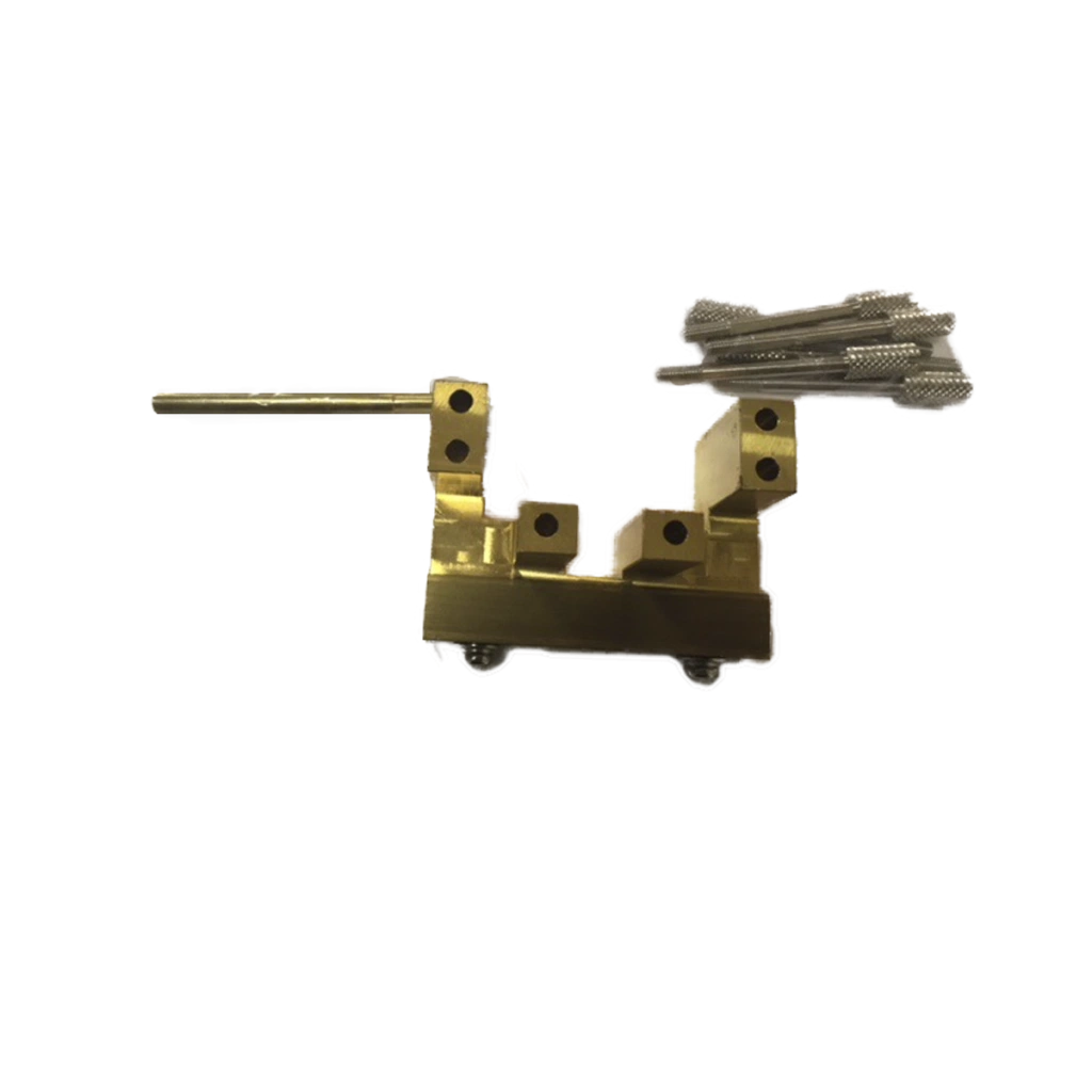 Механизм калибровки CAS 50-102177 — CAUW/CAUX механизм калибровки (лев.32153546-01)