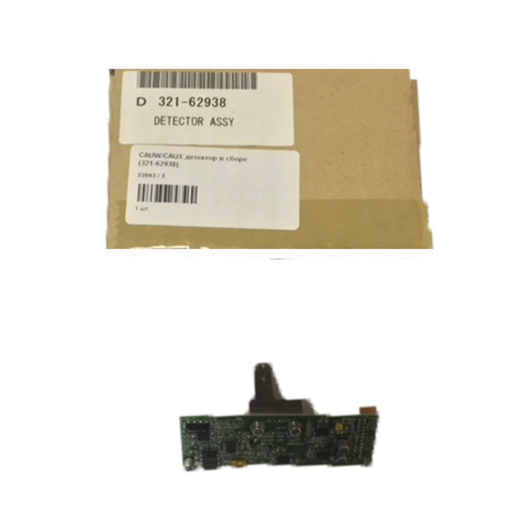 Детектор CAS 50-102175 — CAUW/CAUX детектор в сборе (321-62938)