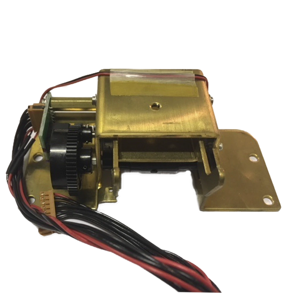 Двигатель CAS 50-102143 — CAUW/CAUX поднятия внутренней гири (321-62850)