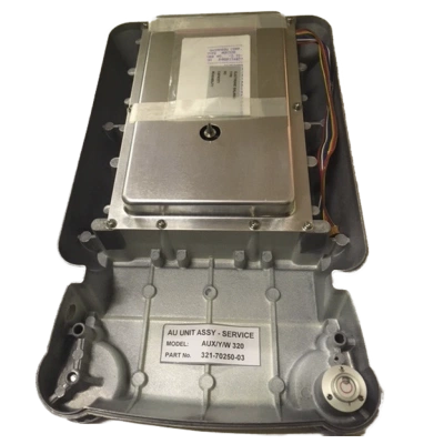 Весоизмерительная ячейка CAS 50-102146 — CAUW/CAUX (321-70250-12) Весоизмерительная ячейка CAS 50-102146 — CAUW/CAUX (321-70250-12)