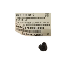 Амортизатор платформы CAS 50-102159 — CAUW/CAUX амортизатор малой платформы (321-51552-01)