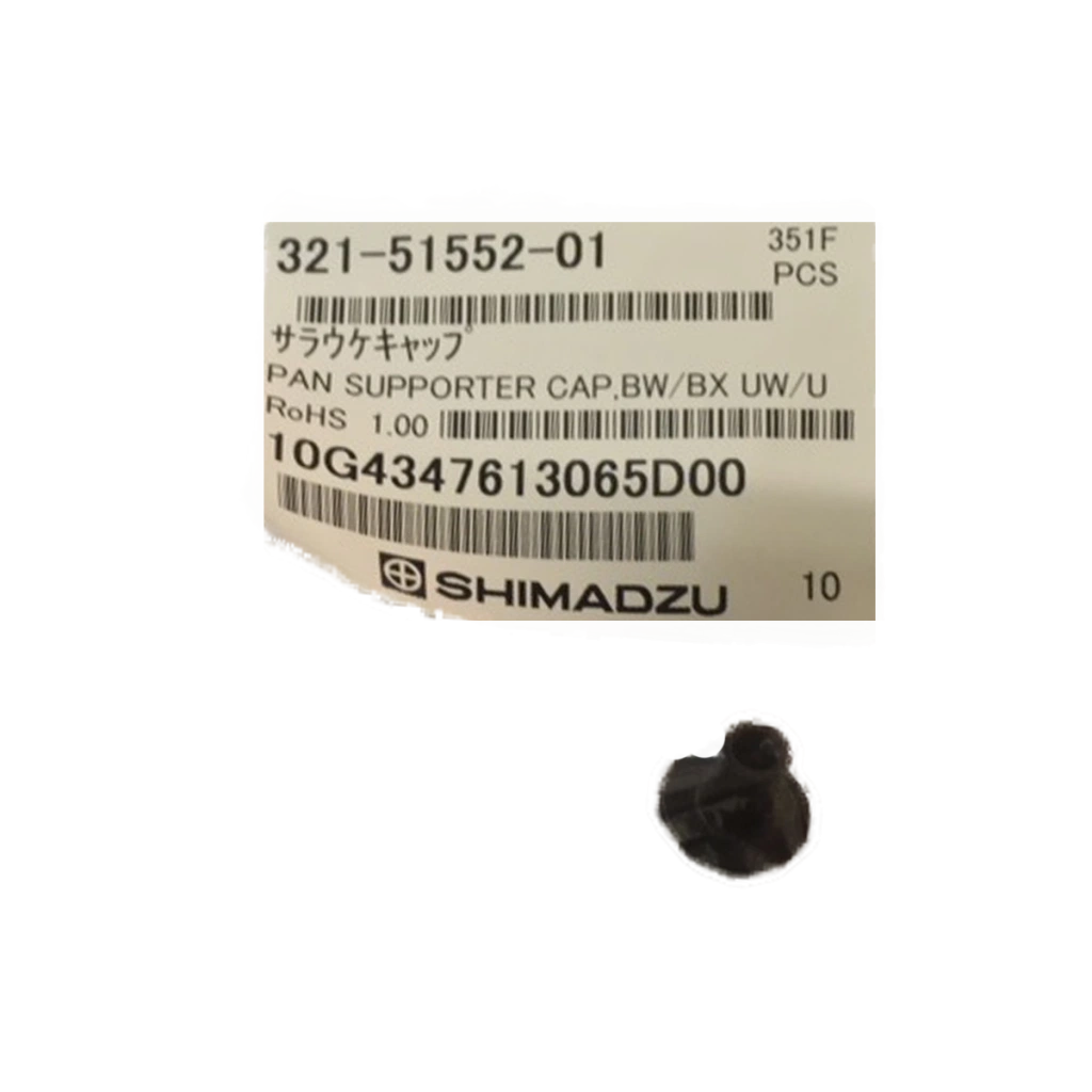 Амортизатор платформы CAS 50-102159 — CAUW/CAUX амортизатор малой платформы (321-51552-01)