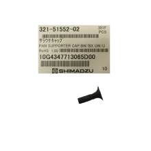 Амортизатор платформы CAS 50-102158 — CAUW/CAUX амортизатор большой платформы (321-51552-02)