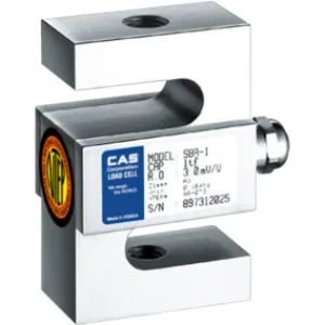 CAS Тензодатчик SBA-5000 CAS Тензодатчик SBA-5000
