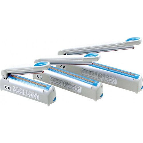 CAS Запайщик пакетов CNT-300/2 CAS Запайщик пакетов CNT-300/2