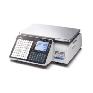 CAS Весы CL3000J-06B (TCP/IP) CAS Весы CL3000J-06B (TCP/IP)