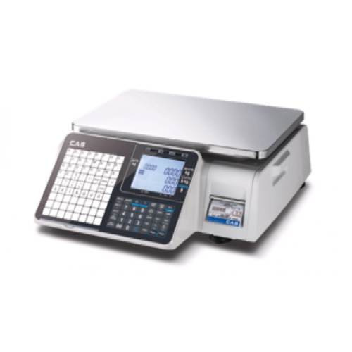 CAS Весы CL3000J-06B (TCP/IP) CAS Весы CL3000J-06B (TCP/IP)