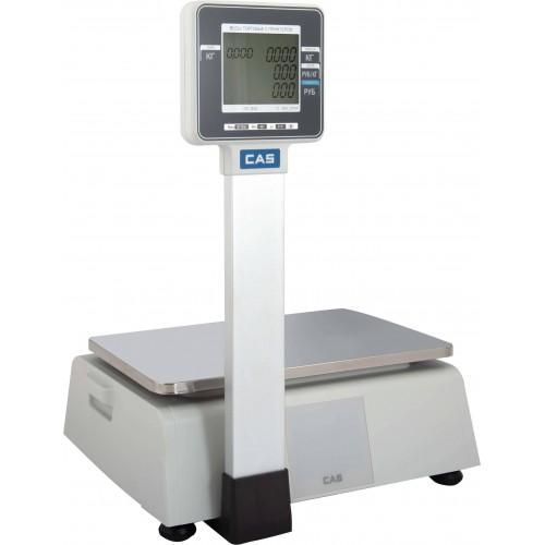 CAS Весы CL3000J-30Р CAS Весы CL3000J-30Р