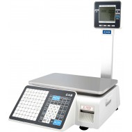 CAS Весы CL3000J-30Р