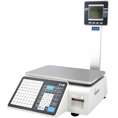 CAS Весы CL3000J-30Р CAS Весы CL3000J-30Р