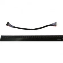 Кабель CAS 50-101840 — CL7000-S2 дисплея 20P