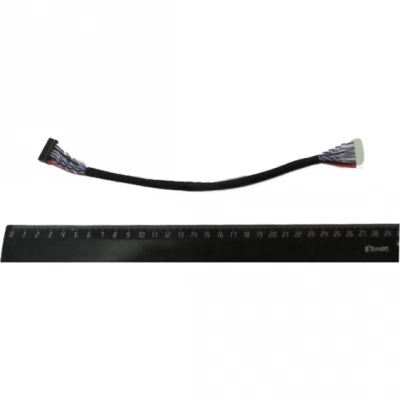 Кабель CAS 50-101840 — CL7000-S2 дисплея 20P