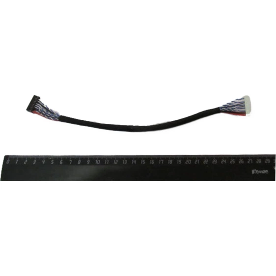 Кабель CAS 50-101840 — CL7000-S2 дисплея 20P