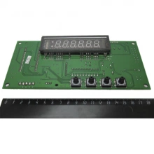 Главная плата CAS 50-101571 — DB-1H (one module)