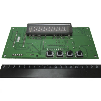 Главная плата CAS 50-101571 — DB-1H (one module)