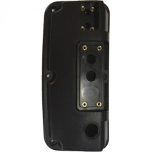 Корпус CAS 50-101265 — FW500 дисплея (rear)