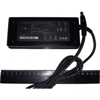 Зарядное устройство CAS 50-100295 — THD PLUS 12V