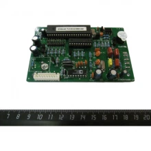 Главная плата CAS 50-100802 — MWP3000H