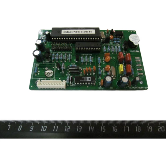 Главная плата CAS 50-100802 — MWP3000H