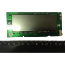 Главная плата CAS 50-100545 — PWII