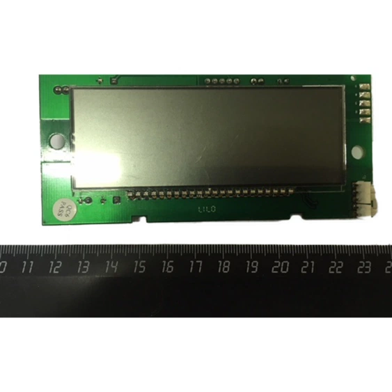 Главная плата CAS 50-100545 — PWII