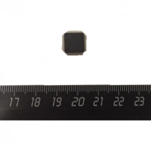 Процессор CAS 50-100406 — SW1S