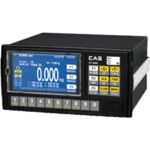 CAS Индикатор CI-607A CAS Индикатор CI-607A