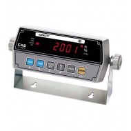 CAS Индикатор CI-2001A c RS-232C