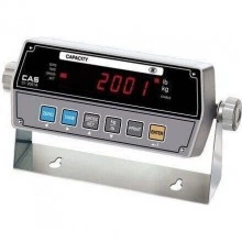 Весовой индикатор CAS CI-2001A c RS-232C