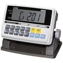 Весовой индикатор CAS CI-201A