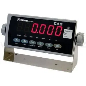 CAS Индикатор NT-200A CAS Индикатор NT-200A