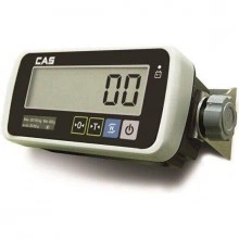 Весовой индикатор CAS PDI
