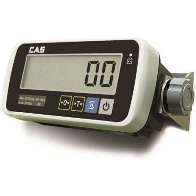 Весовой индикатор CAS PDI