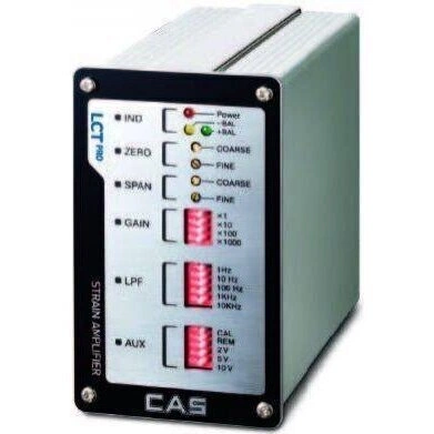 Весовой преобразователь CAS LCT PRO (I-Out)