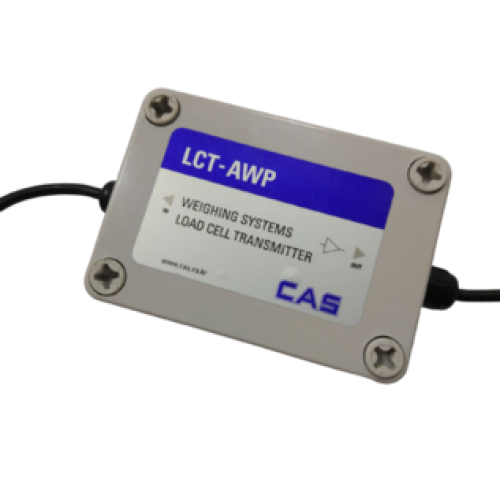 CAS Весовой преобразователь LCT AWP CAS Весовой преобразователь LCT AWP