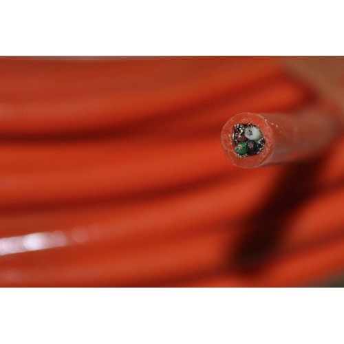 CAS Кабель соединительный 4 Or Benui CAS Кабель соединительный 4 Or Benui