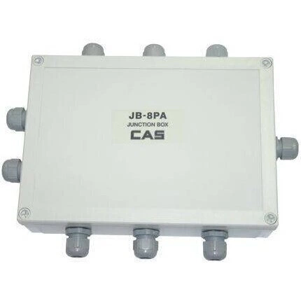 Соединительная коробка CAS JB-6PD